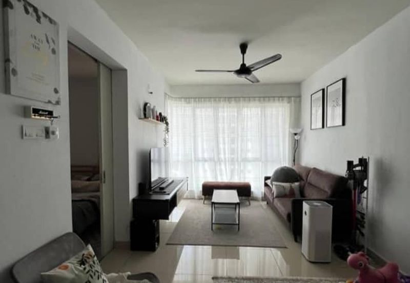 Maxim Citylights @ Sentul KL