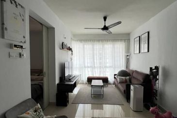 Maxim Citylights @ Sentul KL