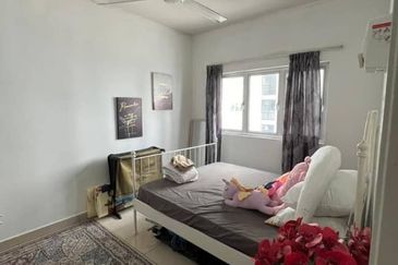 Maxim Citylights @ Sentul KL