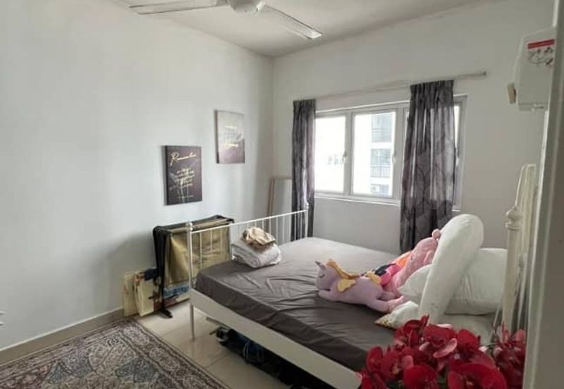 Maxim Citylights @ Sentul KL