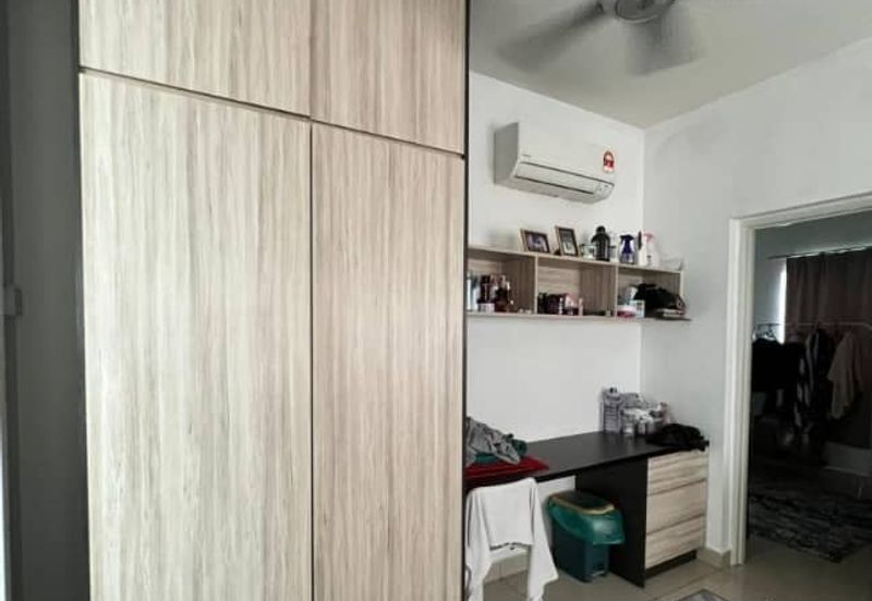 Maxim Citylights @ Sentul KL