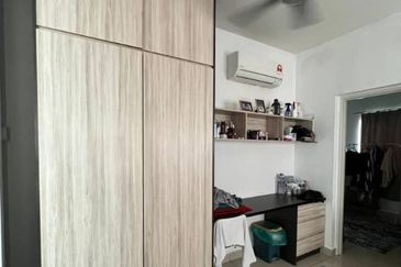 Maxim Citylights @ Sentul KL