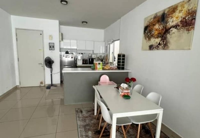 Maxim Citylights @ Sentul KL