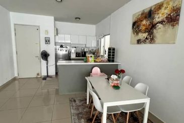 Maxim Citylights @ Sentul KL