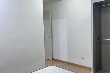 Tuan Residency (Residensi Selingsing)