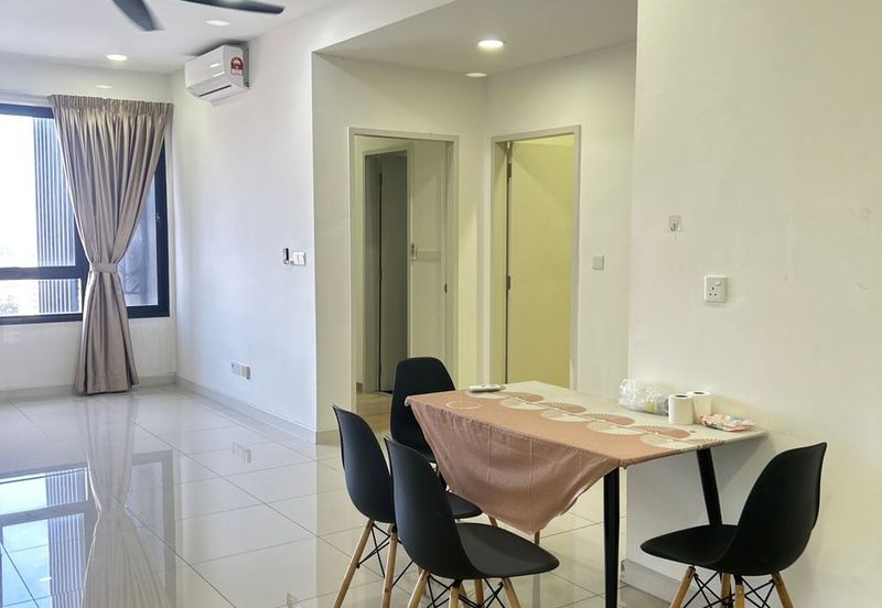 Tuan Residency (Residensi Selingsing)