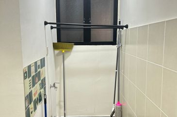 Tuan Residency (Residensi Selingsing)