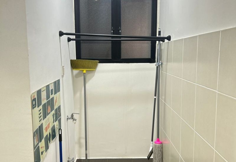 Tuan Residency (Residensi Selingsing)