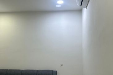 Tuan Residency (Residensi Selingsing)