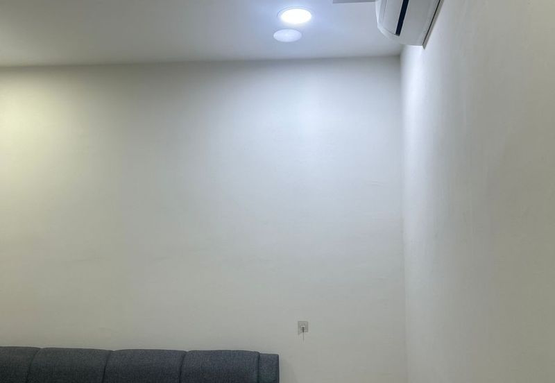 Tuan Residency (Residensi Selingsing)