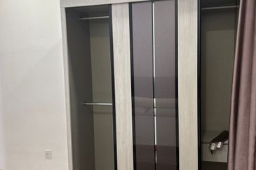 Tuan Residency (Residensi Selingsing)