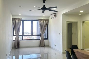 Tuan Residency (Residensi Selingsing)