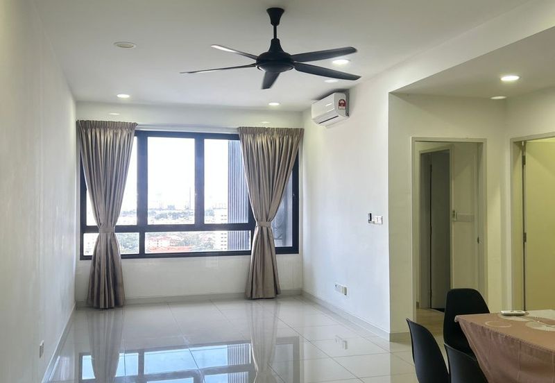 Tuan Residency (Residensi Selingsing)