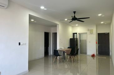 Tuan Residency (Residensi Selingsing)