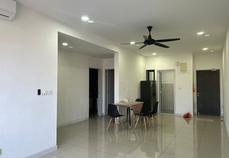 Tuan Residency (Residensi Selingsing)