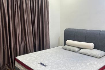 Tuan Residency (Residensi Selingsing)