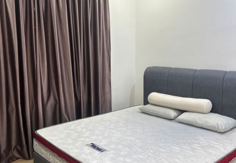 Tuan Residency (Residensi Selingsing)