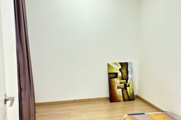 Tuan Residency (Residensi Selingsing)