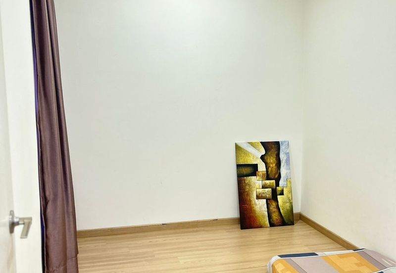 Tuan Residency (Residensi Selingsing)