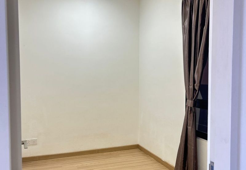 Tuan Residency (Residensi Selingsing)