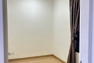 Tuan Residency (Residensi Selingsing)