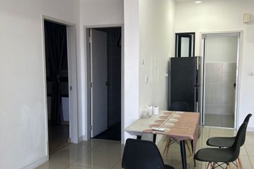 Tuan Residency (Residensi Selingsing)