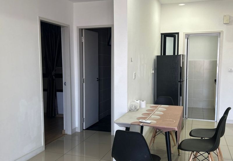 Tuan Residency (Residensi Selingsing)