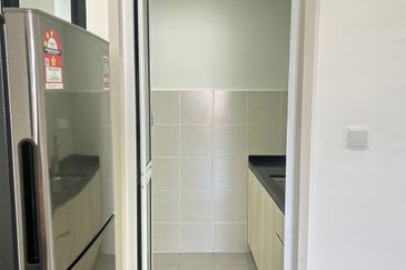 Tuan Residency (Residensi Selingsing)