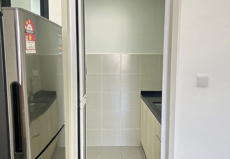 Tuan Residency (Residensi Selingsing)