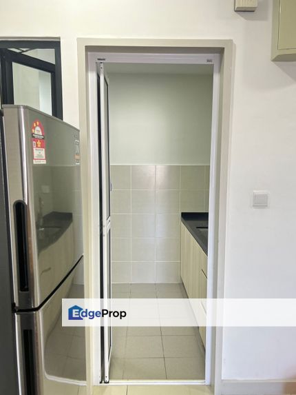 Tuan residency, Kuala Lumpur, Segambut