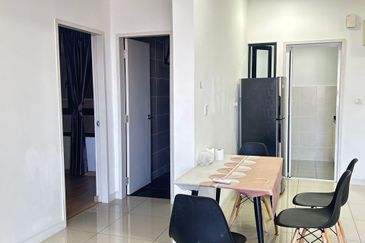 Tuan Residency (Residensi Selingsing)