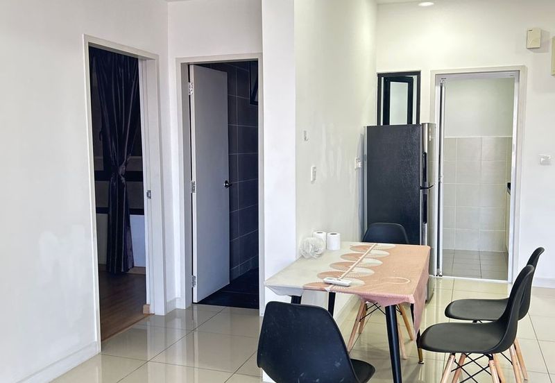 Tuan Residency (Residensi Selingsing)