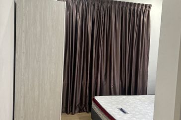 Tuan Residency (Residensi Selingsing)