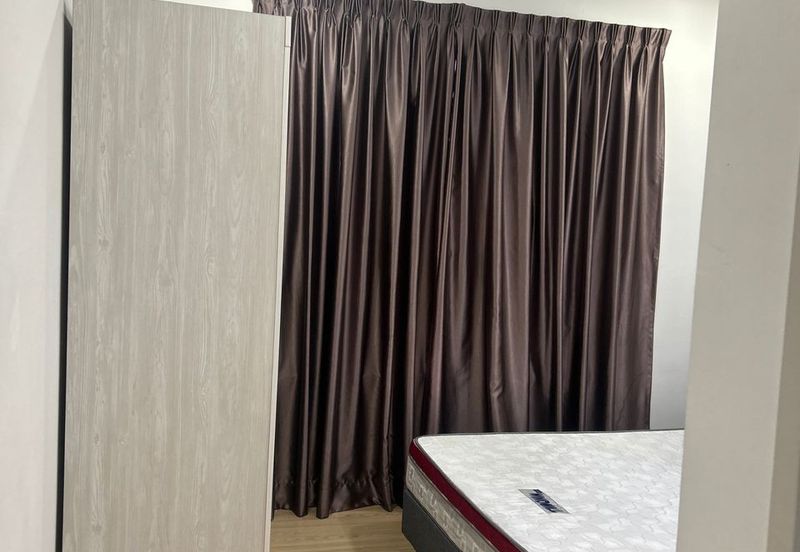 Tuan Residency (Residensi Selingsing)