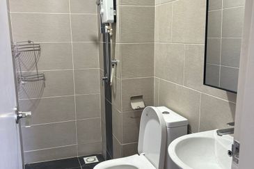 Tuan Residency (Residensi Selingsing)