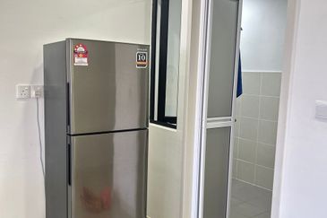 Tuan Residency (Residensi Selingsing)