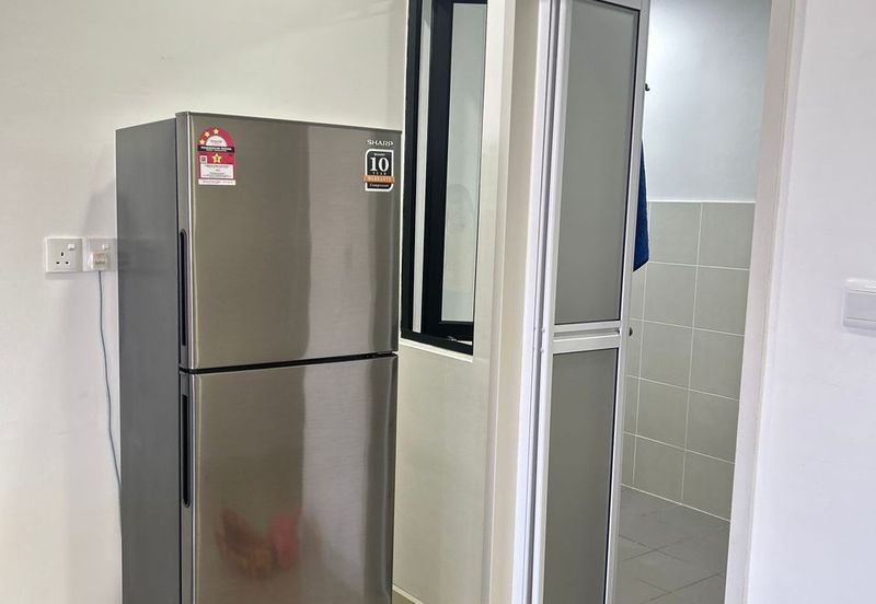 Tuan Residency (Residensi Selingsing)