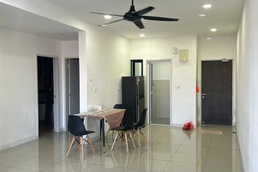 Tuan Residency (Residensi Selingsing)