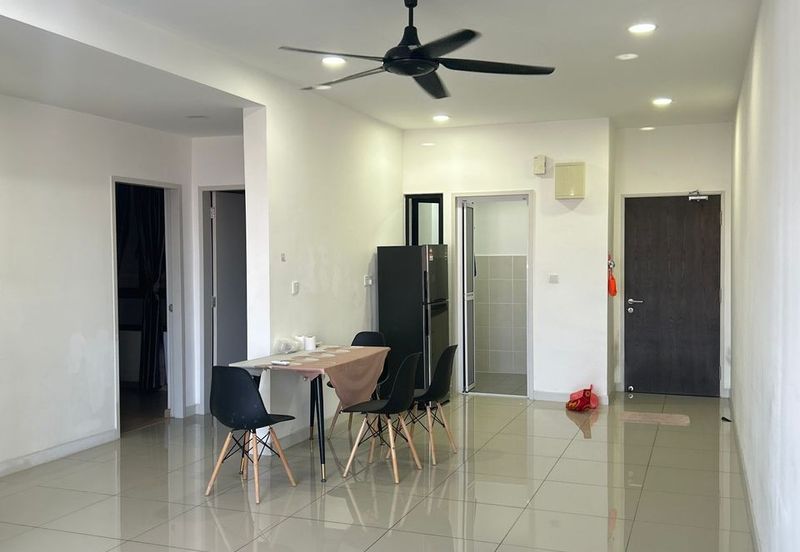 Tuan Residency (Residensi Selingsing)