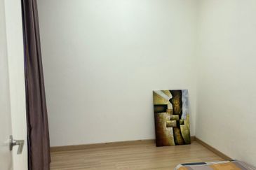 Tuan Residency (Residensi Selingsing)