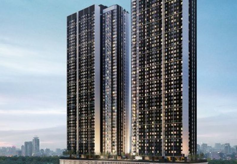 ARAS WCT old klang road 