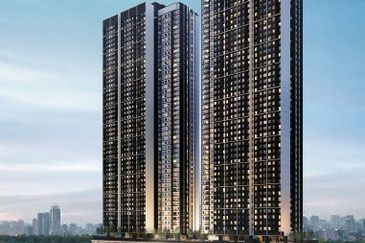 ARAS WCT old klang road 