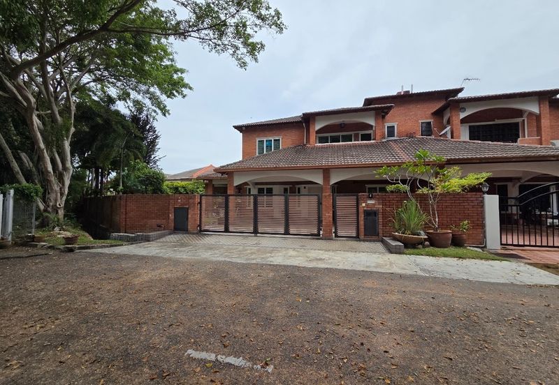 SL 4, Bandar Sungai Long