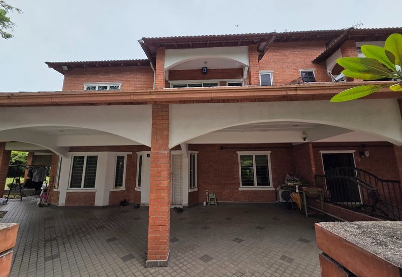 SL 4, Bandar Sungai Long