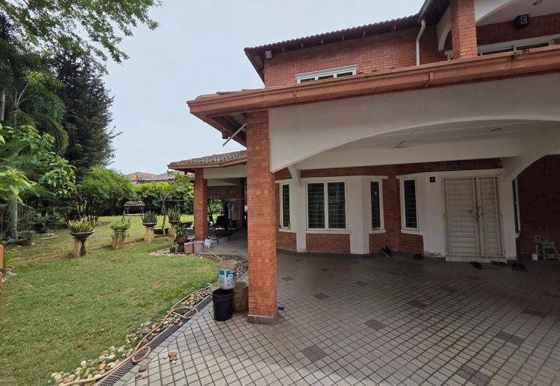 SL 4, Bandar Sungai Long