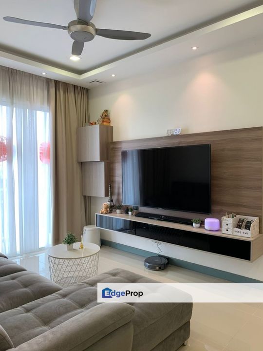 Southbank Residence , Kuala Lumpur, Jalan Klang Lama (Old Klang Road)