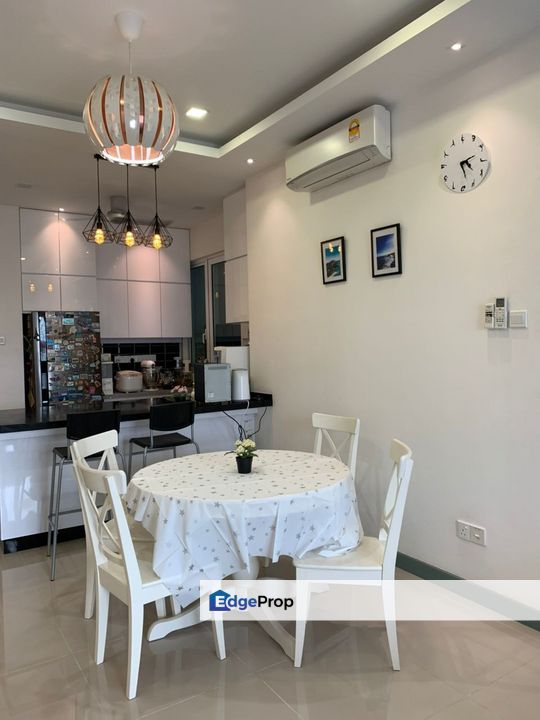 Southbank Residence , Kuala Lumpur, Jalan Klang Lama (Old Klang Road)