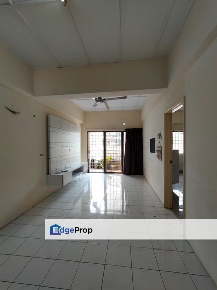 Prima saujana , Kuala Lumpur, Kepong