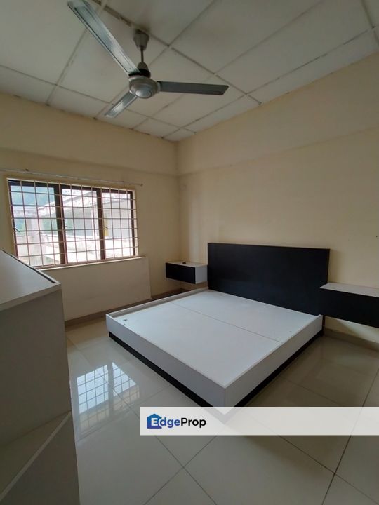 Prima saujana , Kuala Lumpur, Kepong