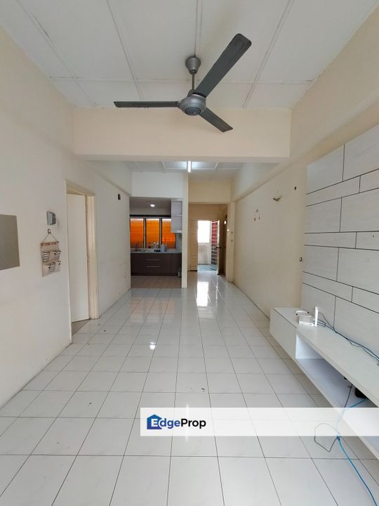 Prima saujana , Kuala Lumpur, Kepong